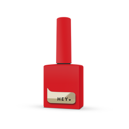 HEYLOVE Gel Polish Danger, 15 ml