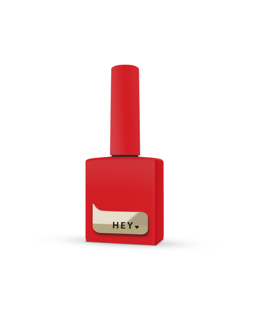 HEYLOVE Gel Polish Danger, 15 ml
