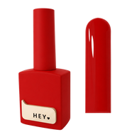 HeyLove Gel Polish - Danger