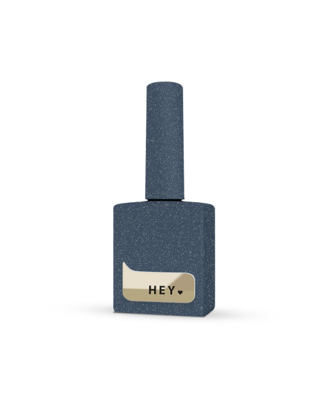 HeyLove Gel Polish - Daring NYHED