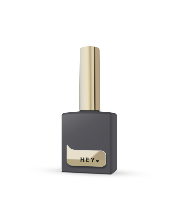 HeyLove Top Coat - Dark story