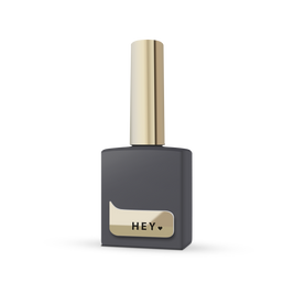 HeyLove Top Coat - Wow Glossy