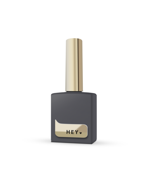 HeyLove Top Coat - Wow Glossy