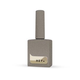 HeyLove Gel Polish - Demure NYHED