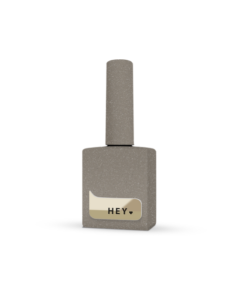 HeyLove Gel Polish - Demure NYHED