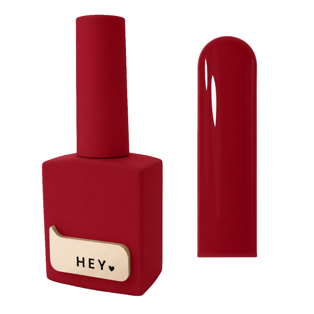 HeyLove Gel Polish - Devil Wears Prada