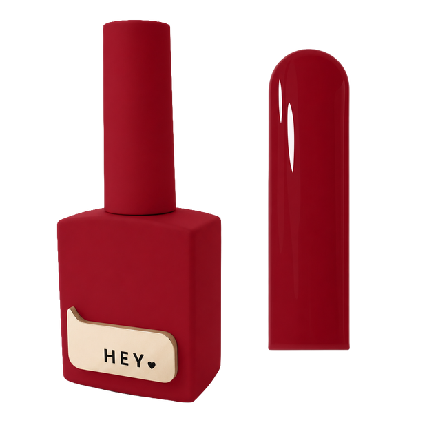 HeyLove Gel Polish - Devil Wears Prada