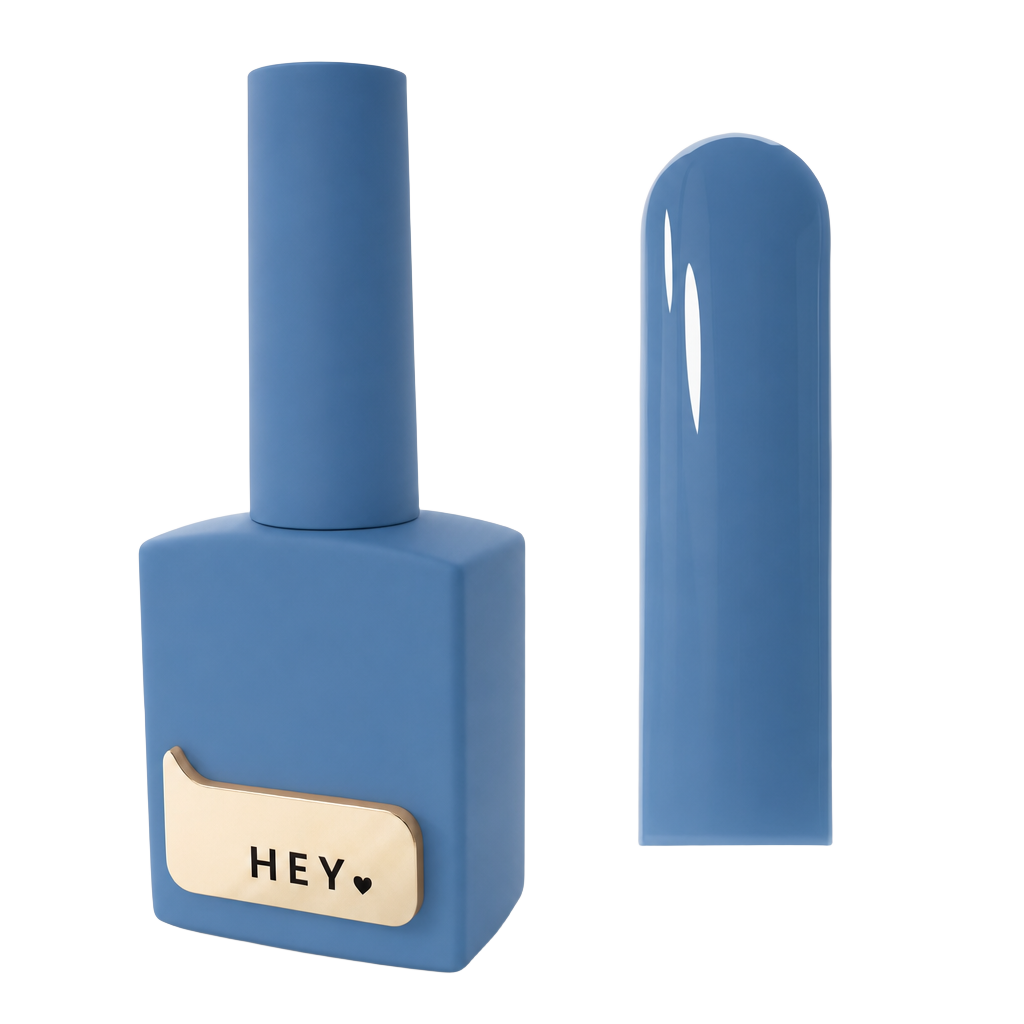 HeyLove Gel Polish - Disney