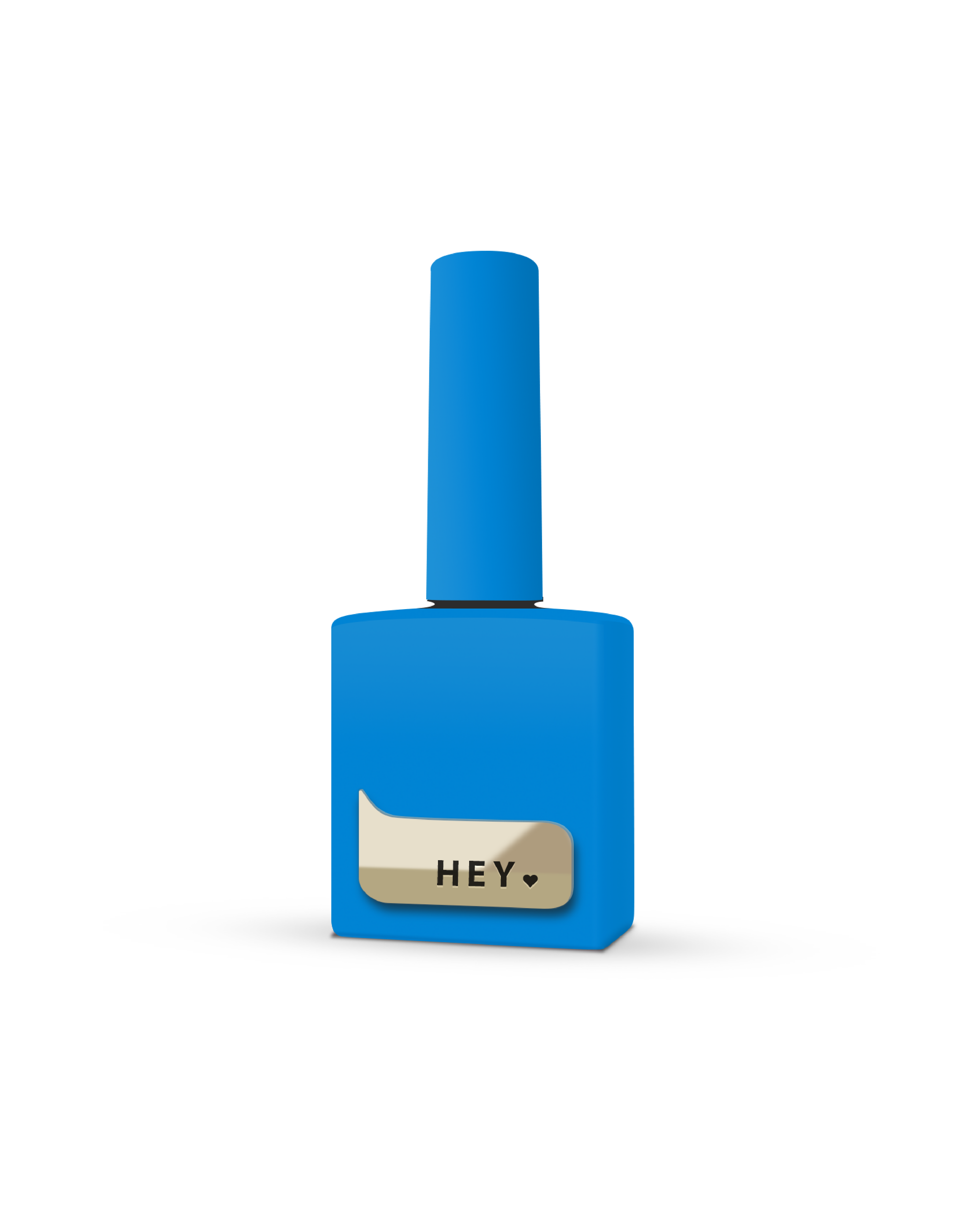 HEYLOVE Gel Polish Disney, 15 ml