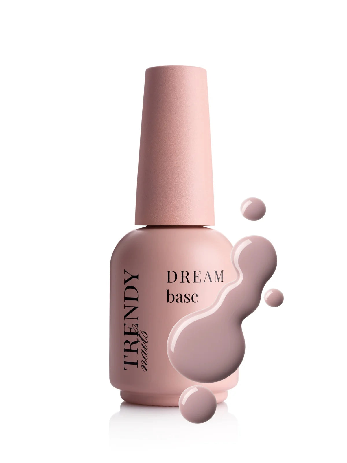 TrendyNails - Dream Base Allure 15 ml