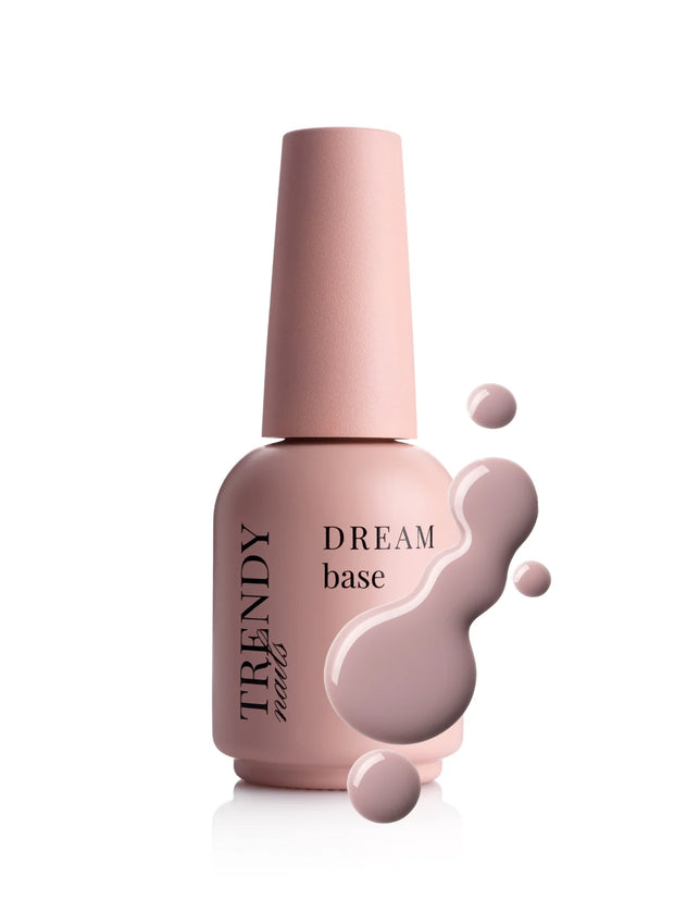 TrendyNails - Dream Base Allure 15 ml