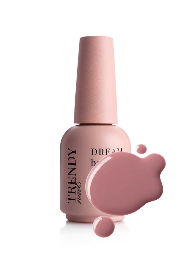 TrendyNails - Dream Base Hollywood 15 ml