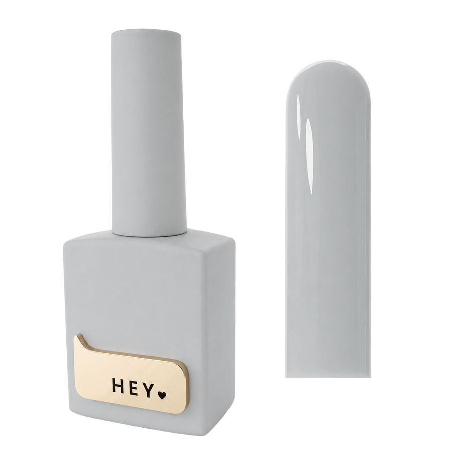 HeyLove Gel Polish - Dust