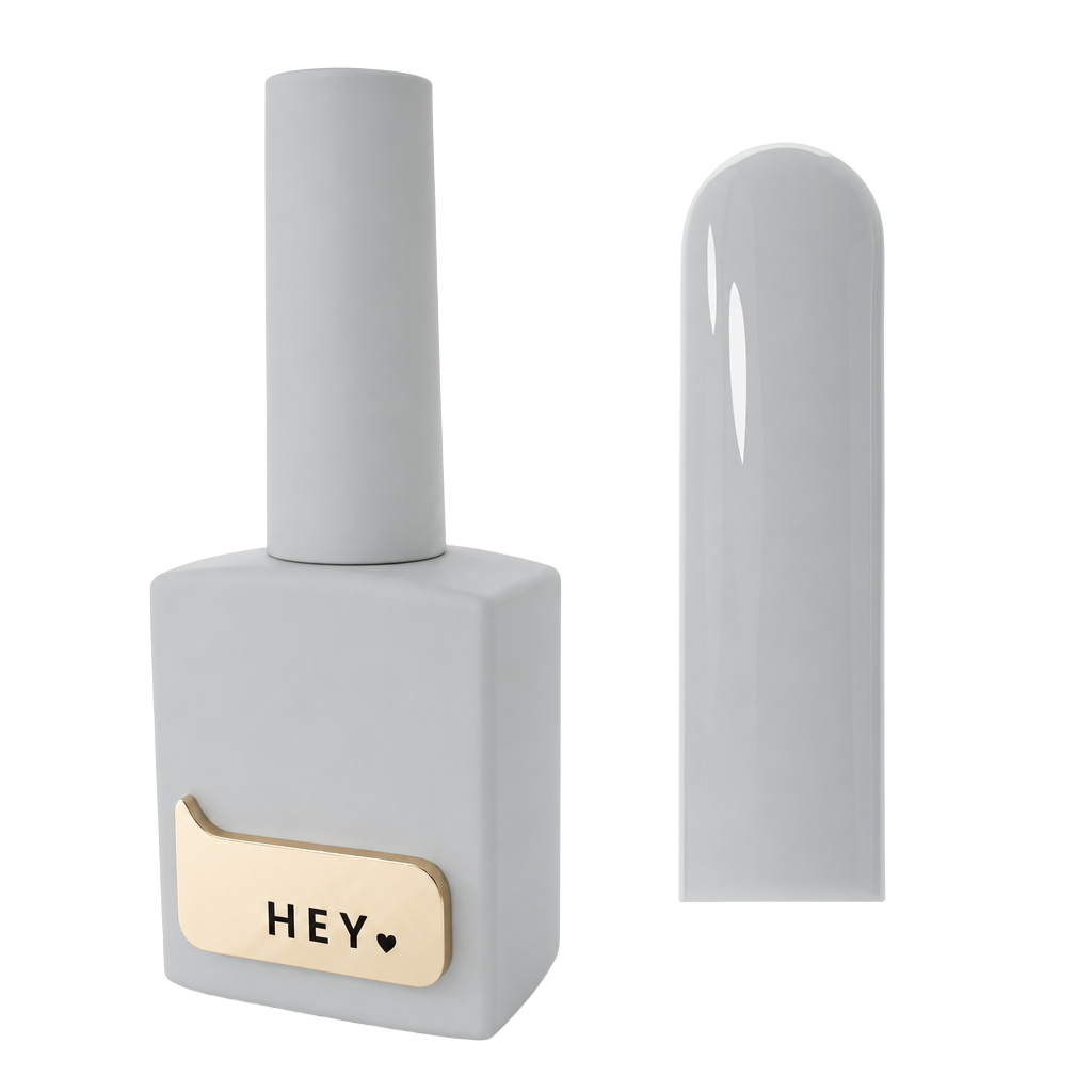 HeyLove Gel Polish - Dust