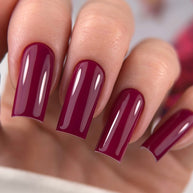 HeyLove Gel Polish - Sangria