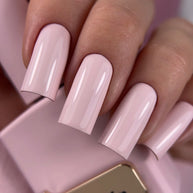 NYHED HeyLove Gel Polish - LYCHEE