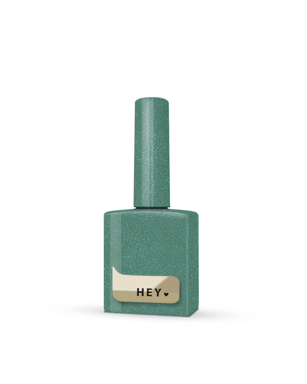 HeyLove Gel Polish Cateye - Elixir