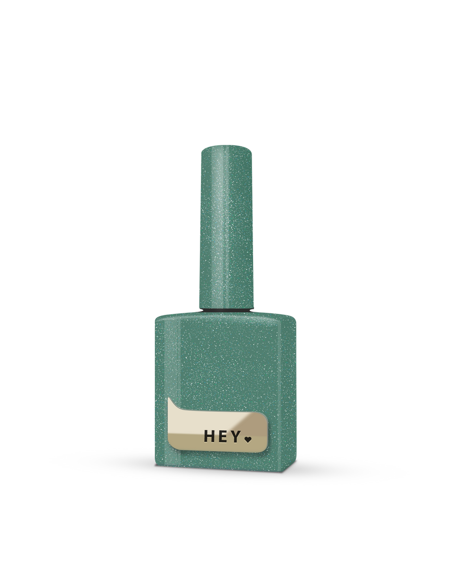 HeyLove Gel Polish Cateye - Elixir, 15 ml