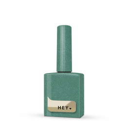 HeyLove Gel Polish Cateye - Elixir, 15 ml