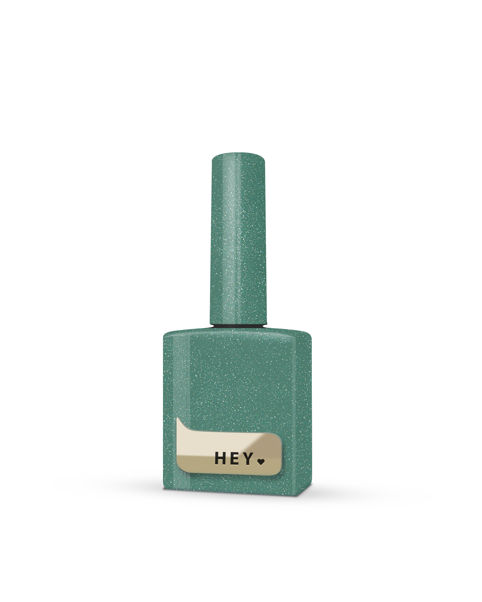 HeyLove Gel Polish Cateye - Elixir, 15 ml