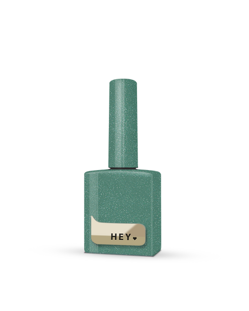 HeyLove Gel Polish Cateye - Elixir, 15 ml