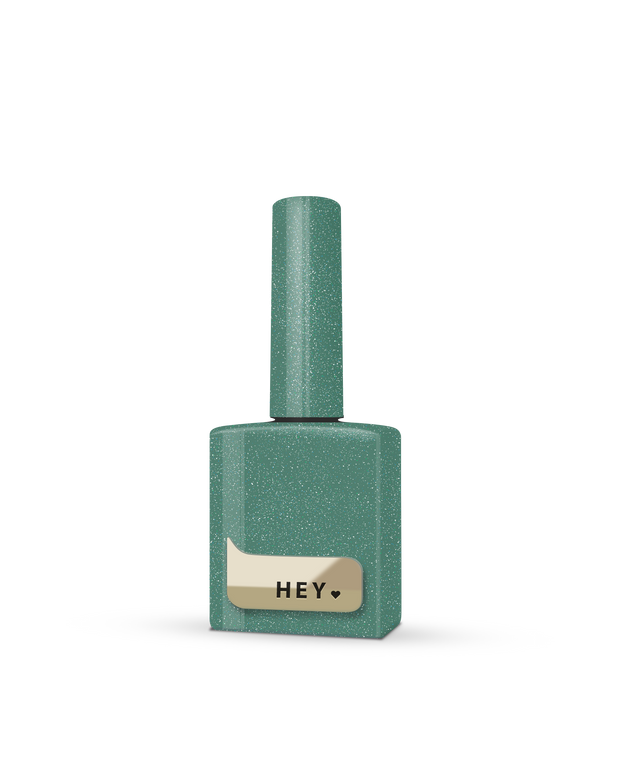 HeyLove Gel Polish Cateye - Elixir