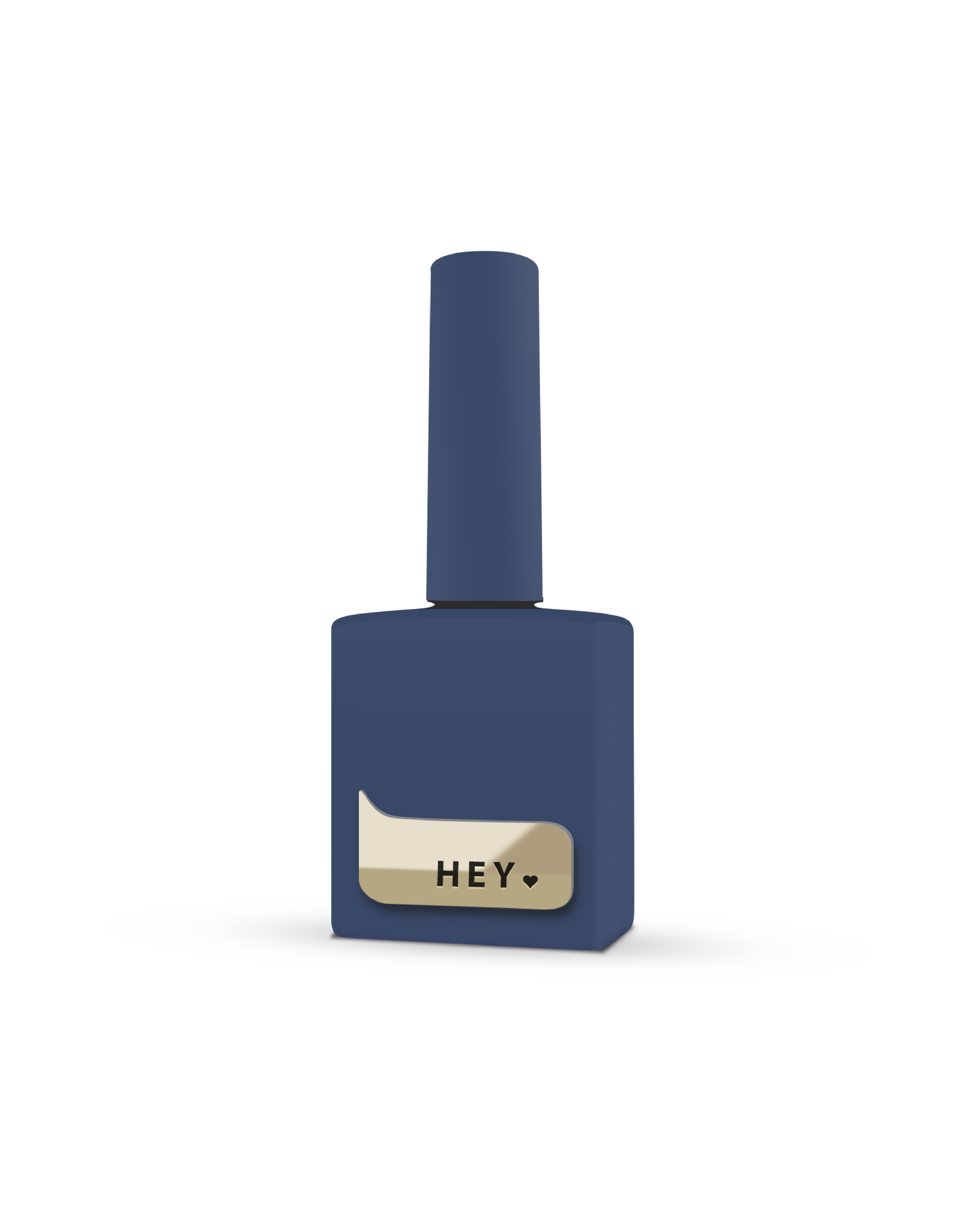 HeyLove Gel Polish - English Home, 15 ml