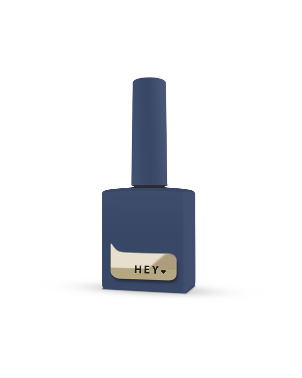 HeyLove Gel Polish - English Home