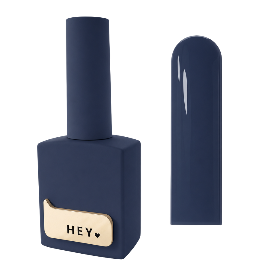 HeyLove Gel Polish - English Home