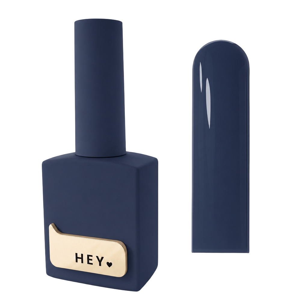 HeyLove Gel Polish - English Home
