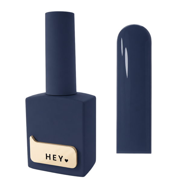 HeyLove Gel Polish - English Home