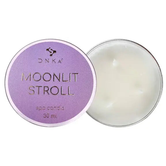 DNKA’ Spa Candle - Moonlight Stroll