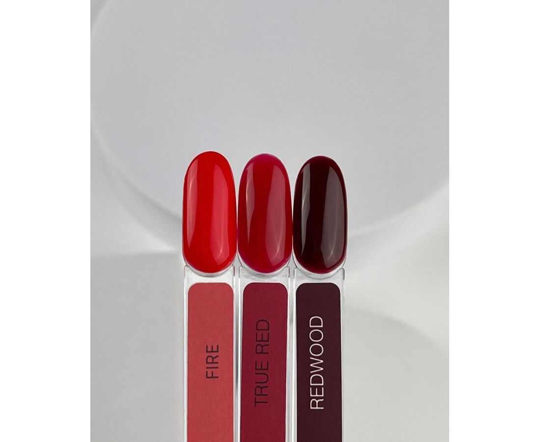 HeyLove Tint base - True red