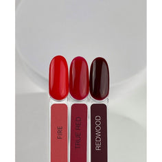 HeyLove Tint base - True red