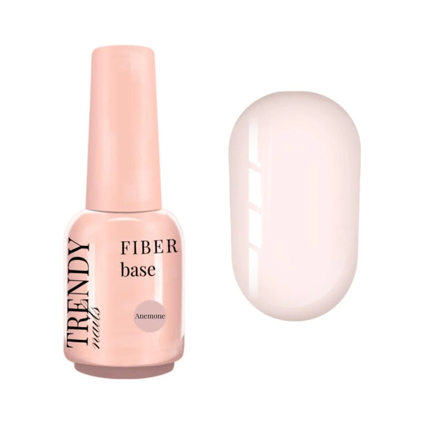 TrendyNails - Fiber Base Anemone 15 ml