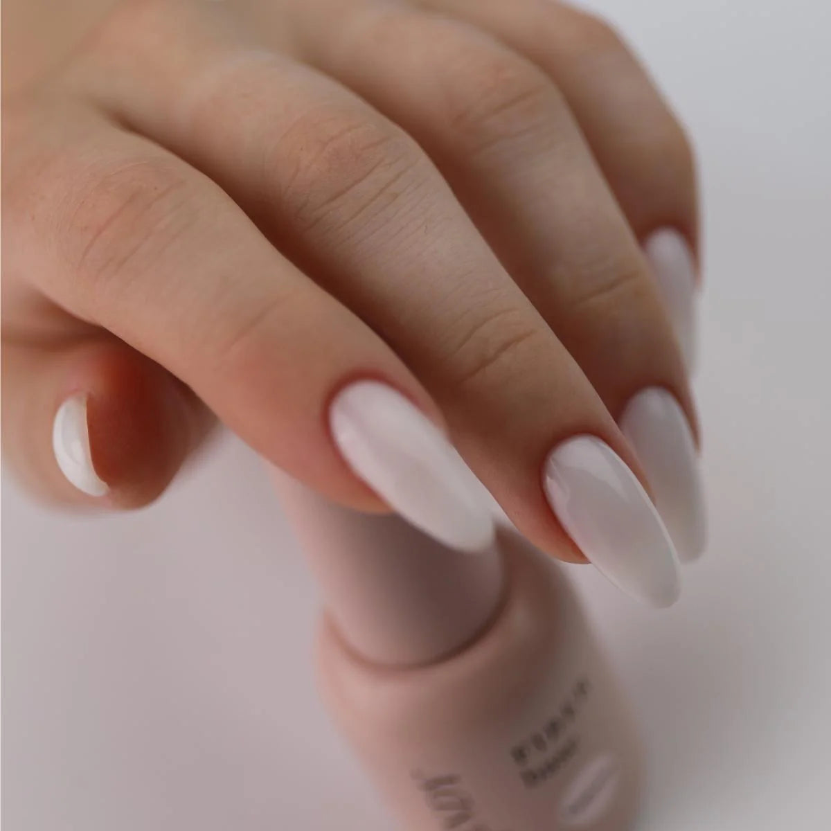 TrendyNails - Fiber Base Eustoma 15 ml