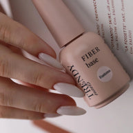 TrendyNails - Fiber Base Eustoma 15 ml