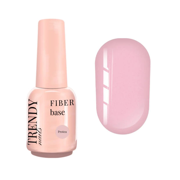 TrendyNails - Fiber Base Protea 15 ml