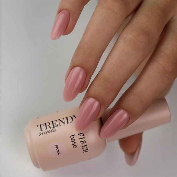 TrendyNails - Fiber Base Protea 15 ml