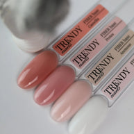 TrendyNails - Fiber Base Protea 15 ml