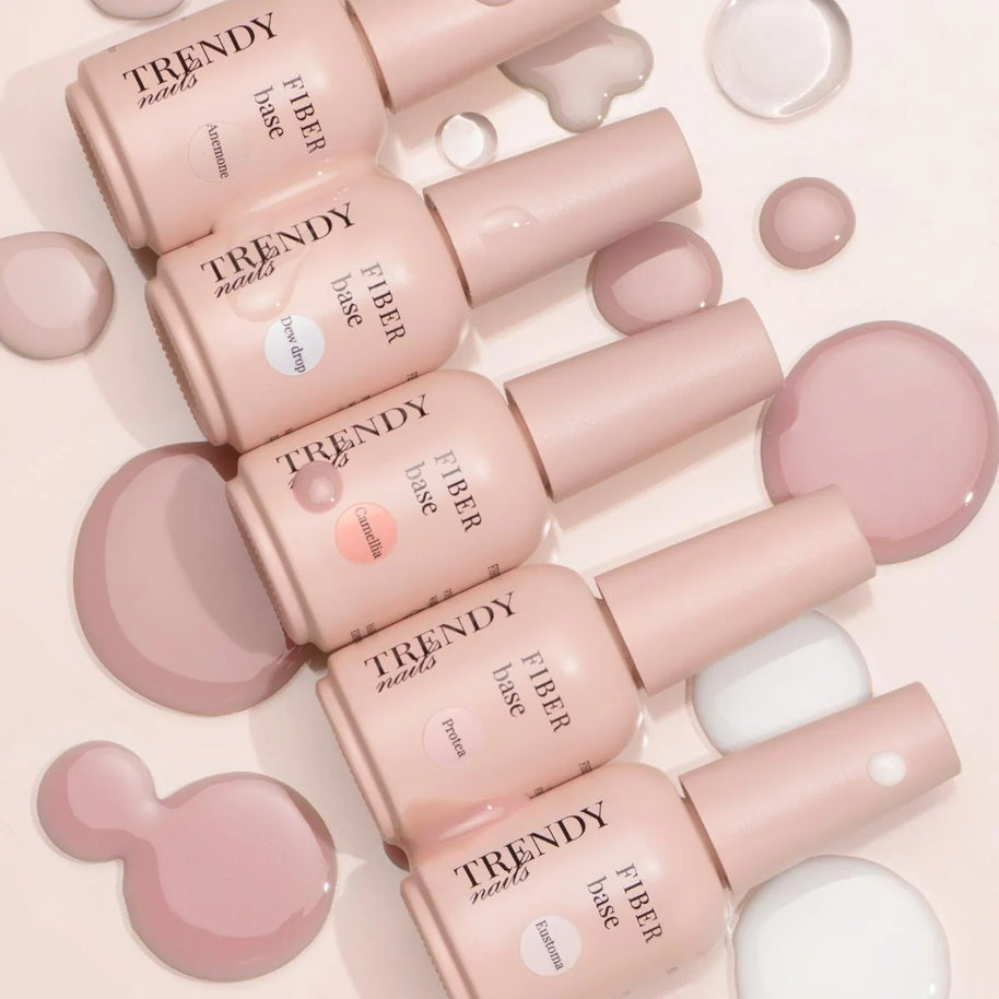 TrendyNails - Fiber Base Dew Drop 15 ml
