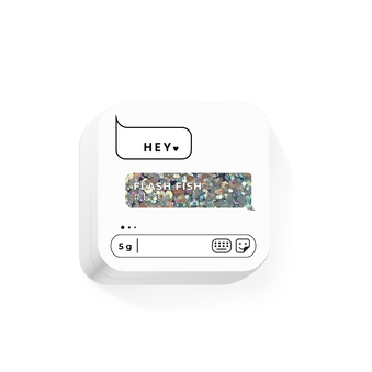 HeyLove Flash Fish - #1