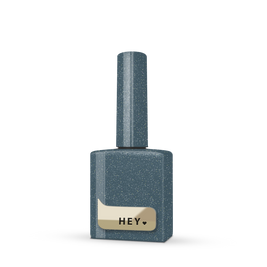 HeyLove Gel Polish Cateye - Fleece, 15 ml
