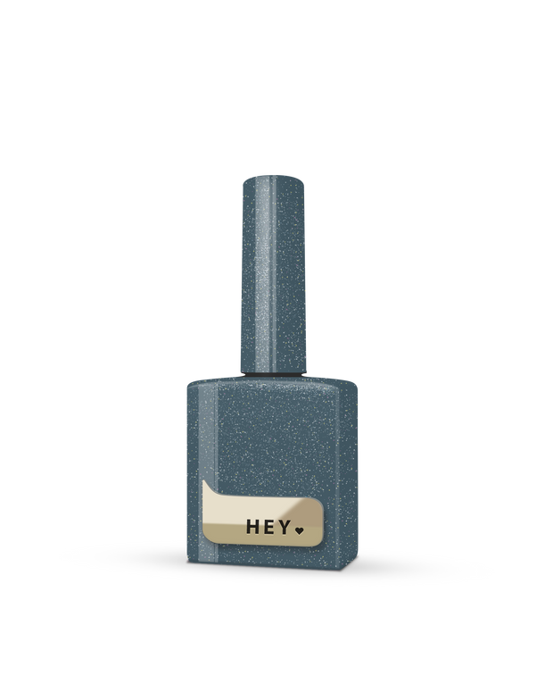 HeyLove Gel Polish Cateye - Fleece