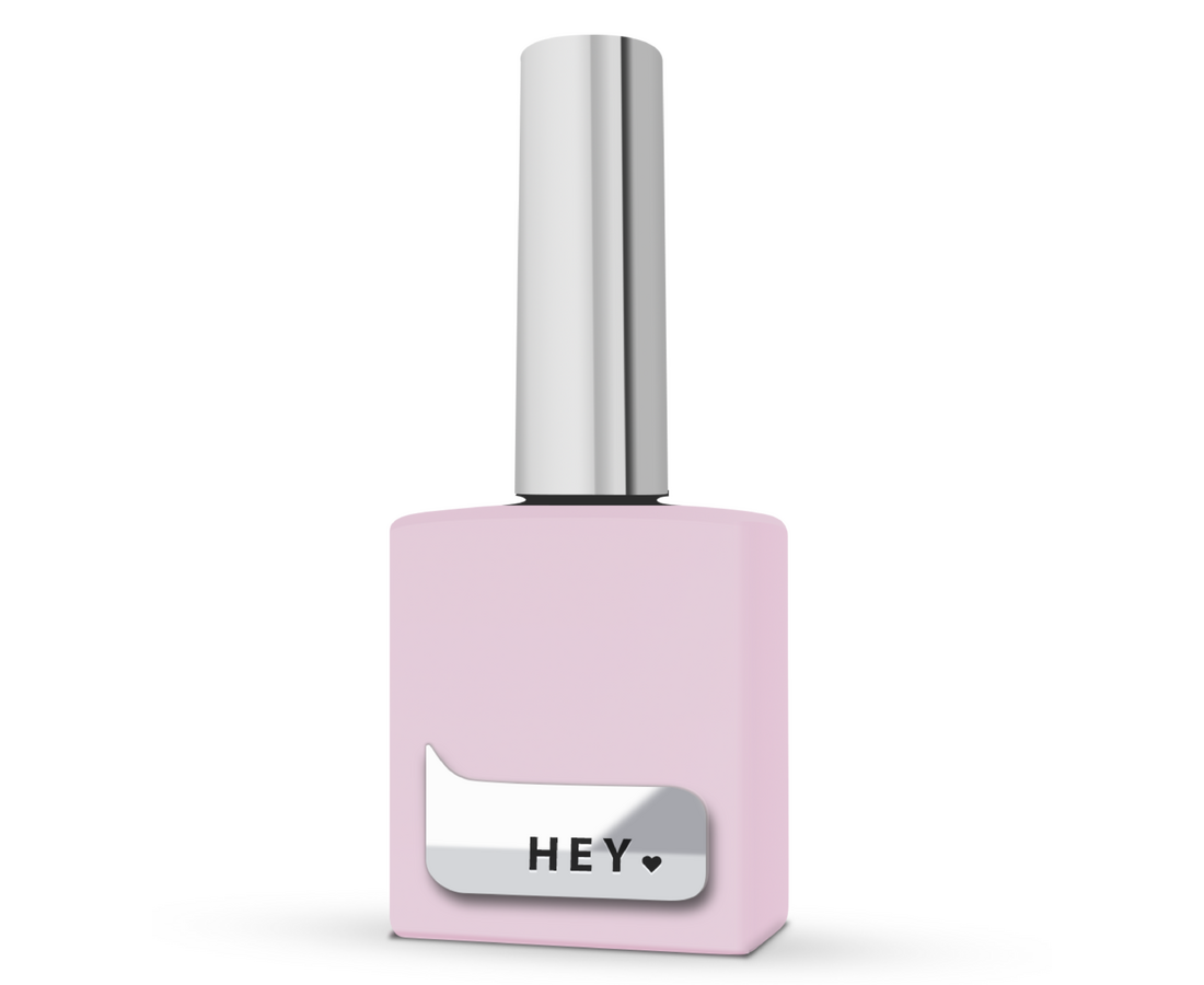 HeyLove Smart Gel - Foamy
