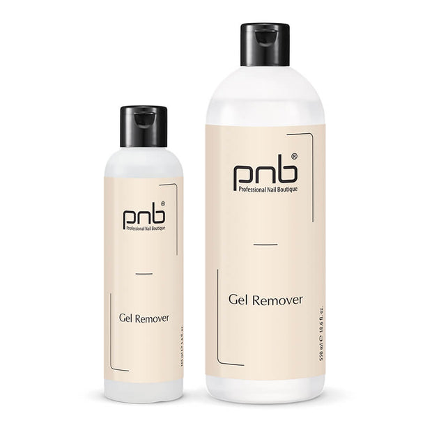 Gel Remover 165 ml