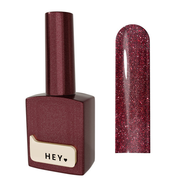 HeyLove Gel Polish - Charming