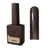 HeyLove Gel Polish - Brave