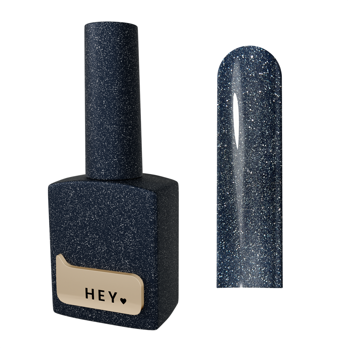 HeyLove Gel Polish - Daring