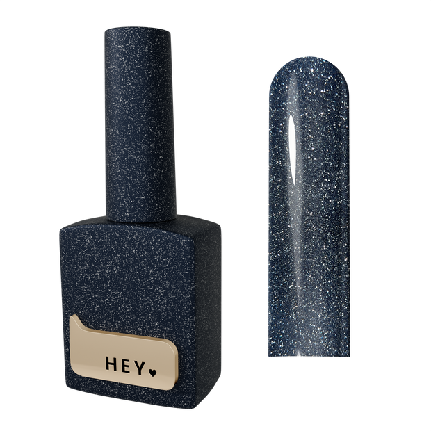HeyLove Gel Polish - Daring
